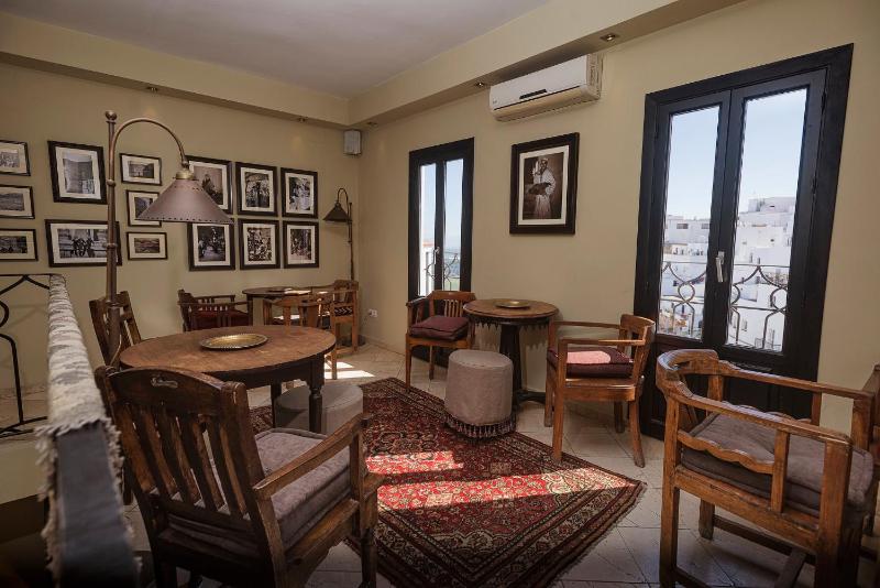 Hotel La Casa del Califa - image 46