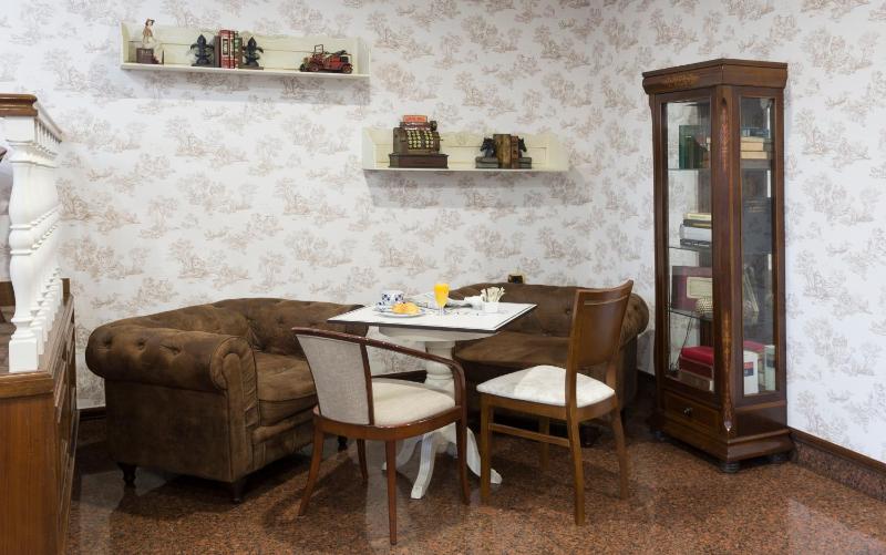 Ipanema Hotel by gaiarooms - image 43