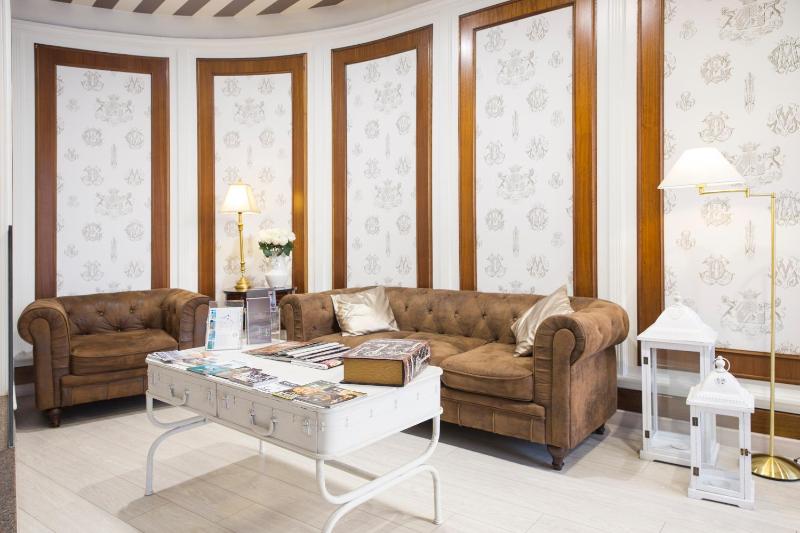 Ipanema Hotel by gaiarooms - image 44