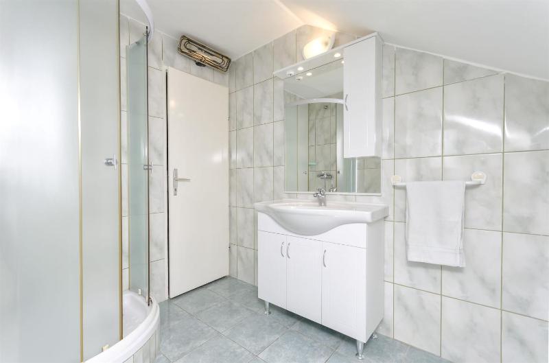 One-Bedroom Apartment image 3