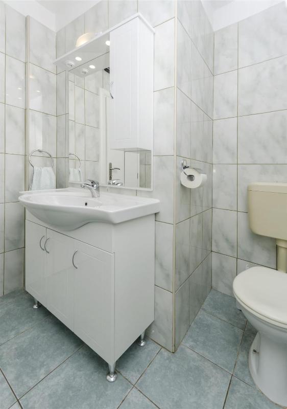 One-Bedroom apartment Standard image 2