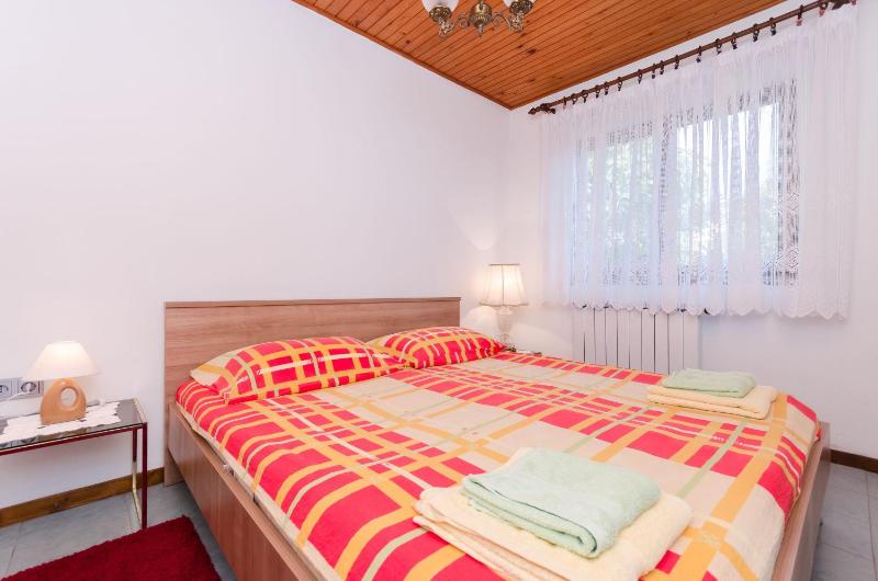 One-Bedroom apartment Standard image 4