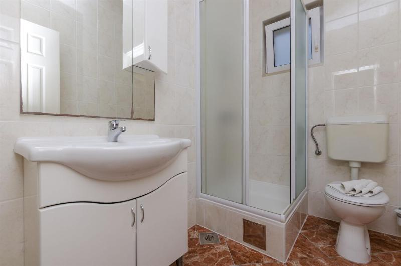 Apartments and Room Villa Niko - image 37