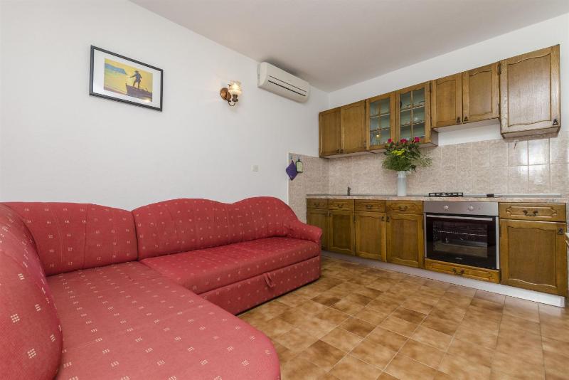 Apartments and Room Villa Niko - image 47