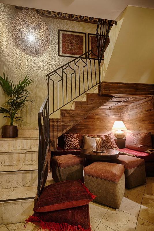 Hotel La Casa del Califa - image 42