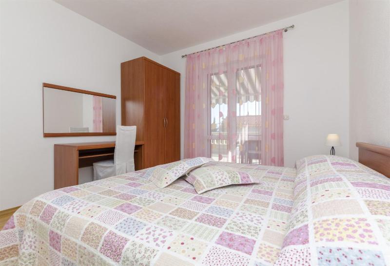 Three-Bedroom Apartment image 4