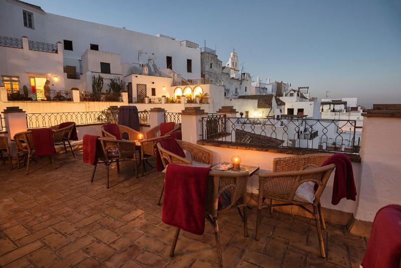 Hotel La Casa del Califa - image 41