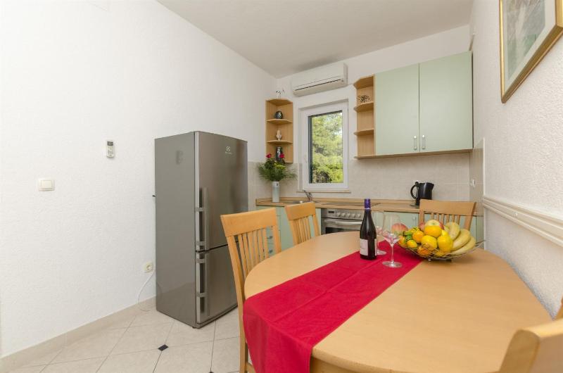 Apartments and Room Villa Niko - image 45