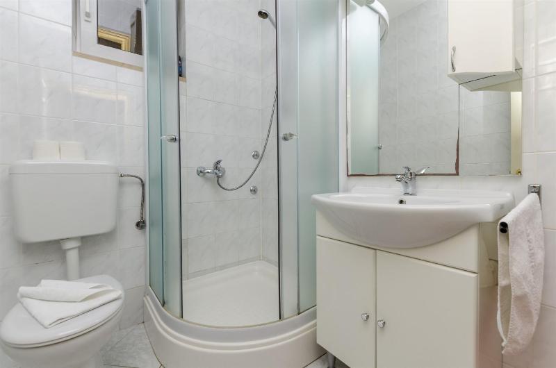 Three-Bedroom Apartment image 3