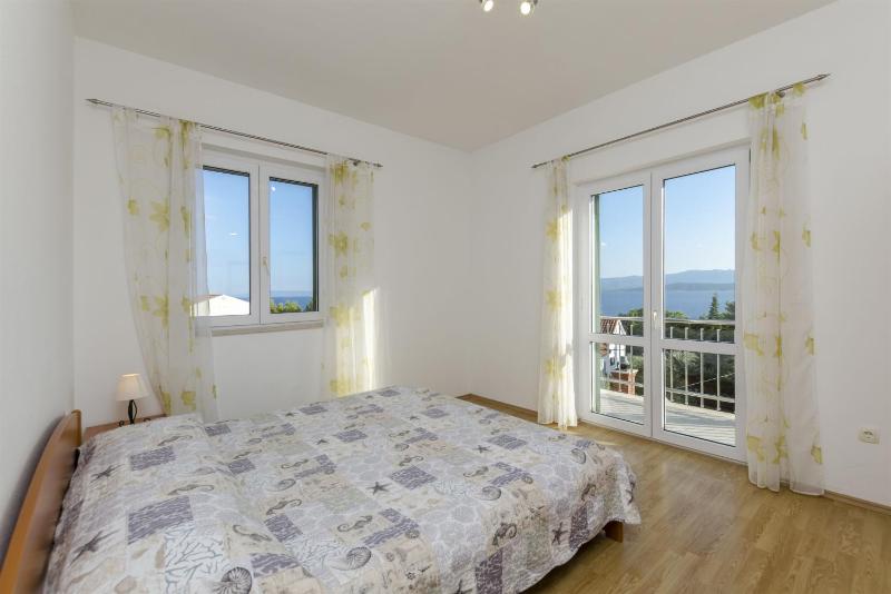 Two-Bedroom Apartment image 4