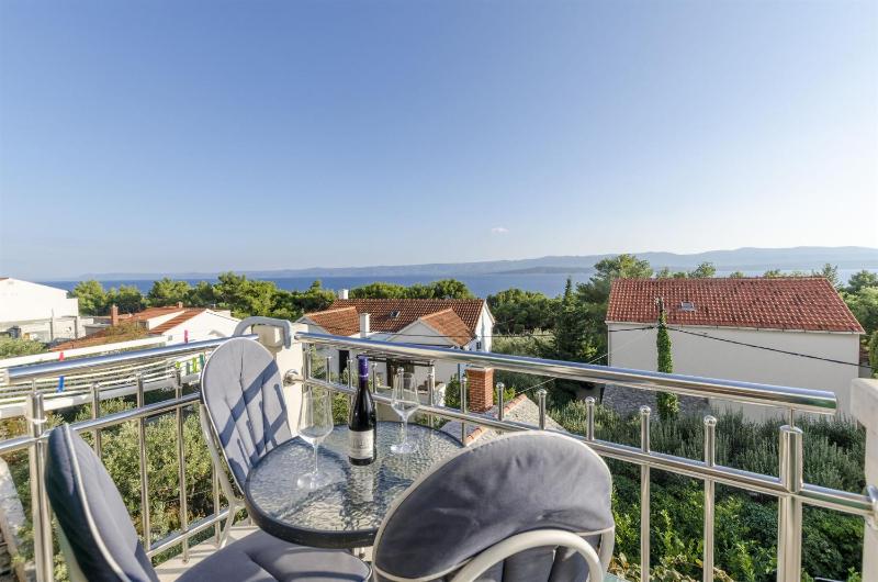 Apartments and Room Villa Niko - image 28