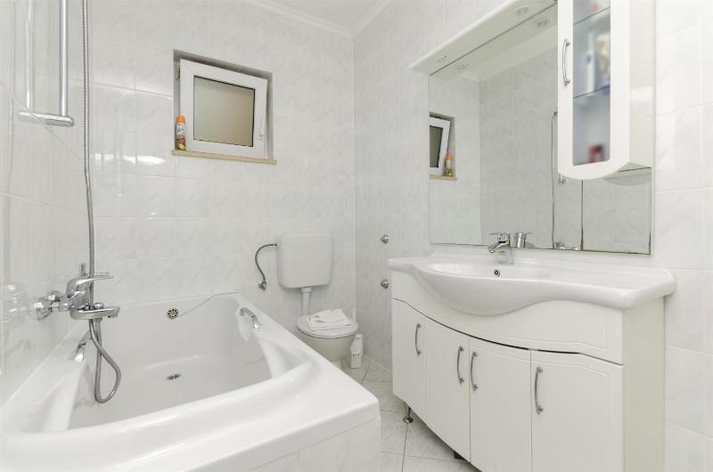 Three-Bedroom Apartment image 2