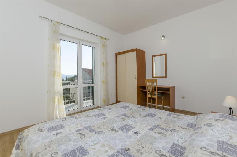 Apartments and Room Villa Niko - image 23