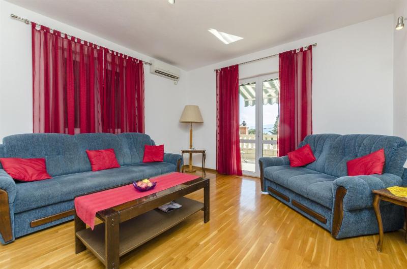 Apartments and Room Villa Niko - image 36