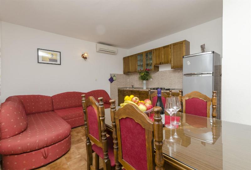 Apartments and Room Villa Niko - image 13