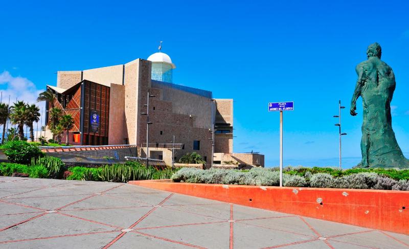 Maresía Canteras Urban Hotel - image 6