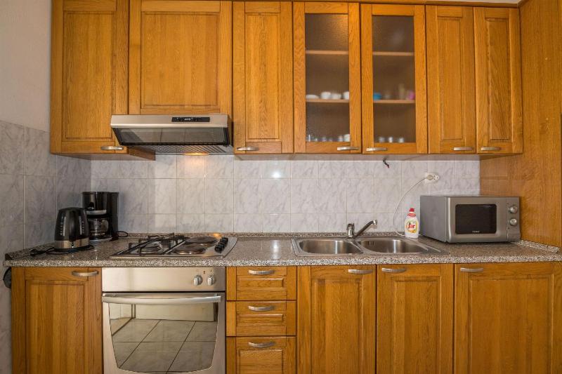 Apartments Petar - image 34