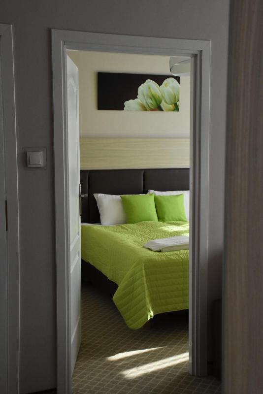 Hotel PZMot - image 21