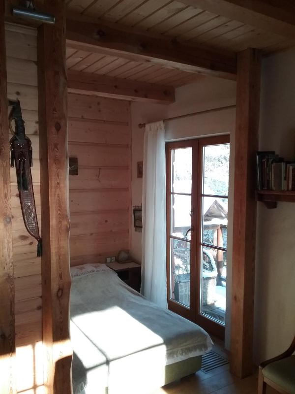 Double Room with Terrace image 1