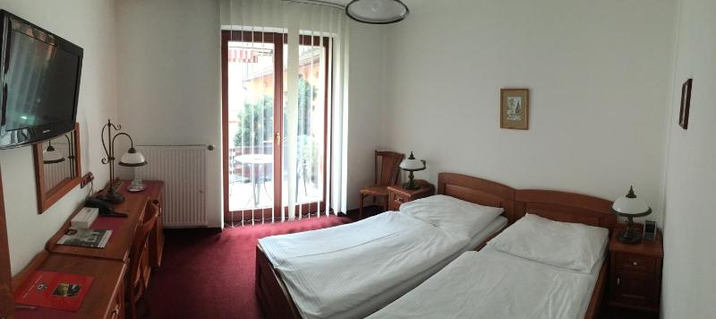 Double or Twin Room image 3
