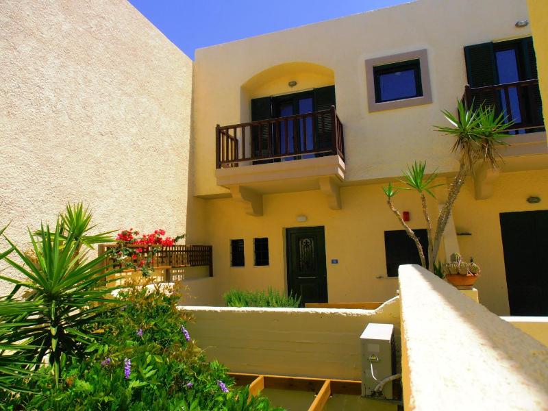 Superior Apartment with Garden View  image 3