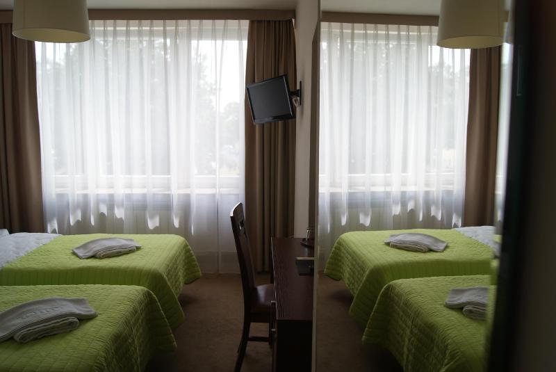 Standard Twin Room image 2