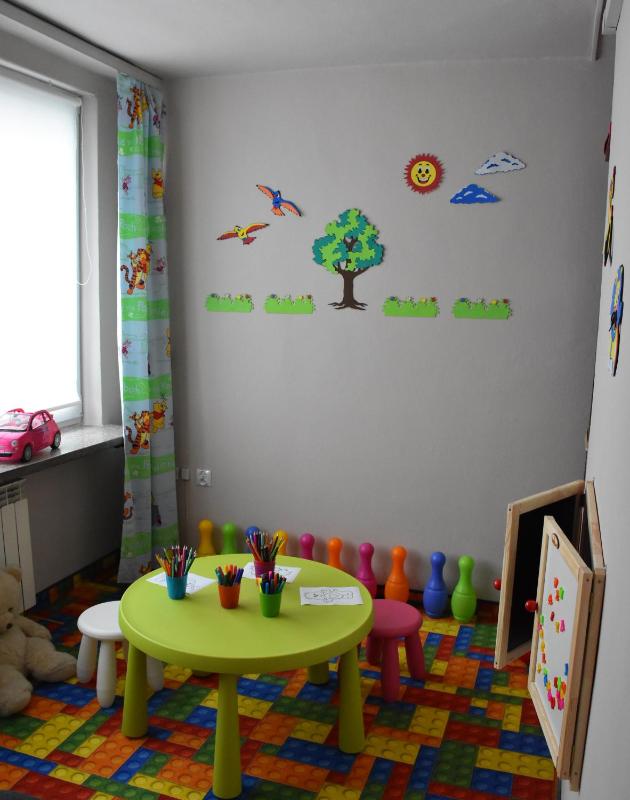 Hotel PZMot - image 38