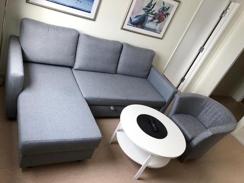 Quadruple Room image 1