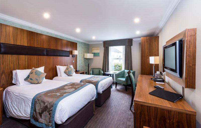 Business King Room - Non-Smoking image 1