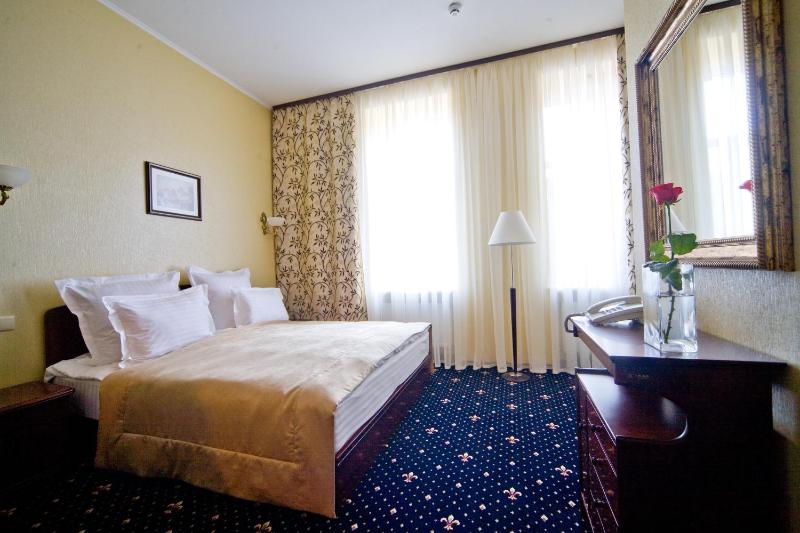 Superior Double Room image 2