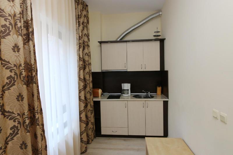 One-Bedroom Apartment - Ground Floor (2 Adults + 2 Children) image 4