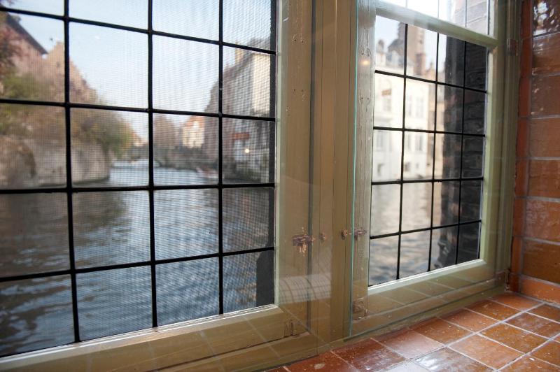 Budget Room with River View image 3
