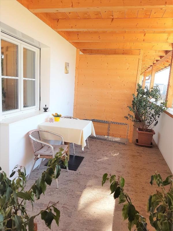 Double Room with Garden View image 3