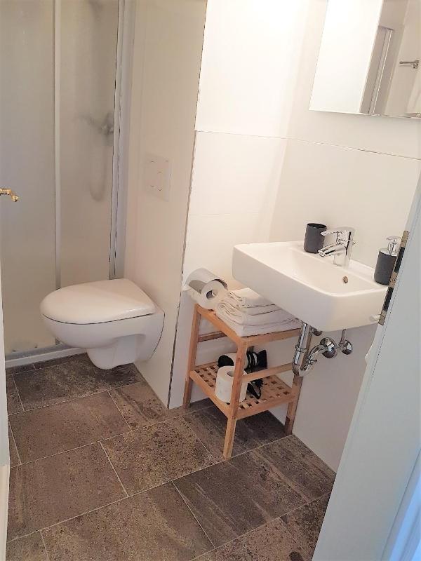 Double Room with Garden View image 4