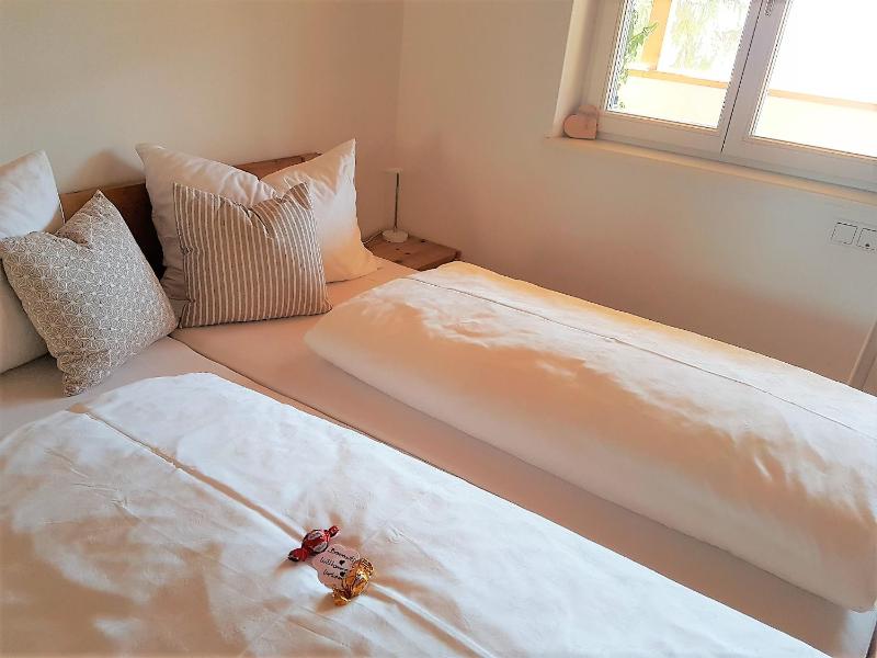 Double Room with Garden View image 2