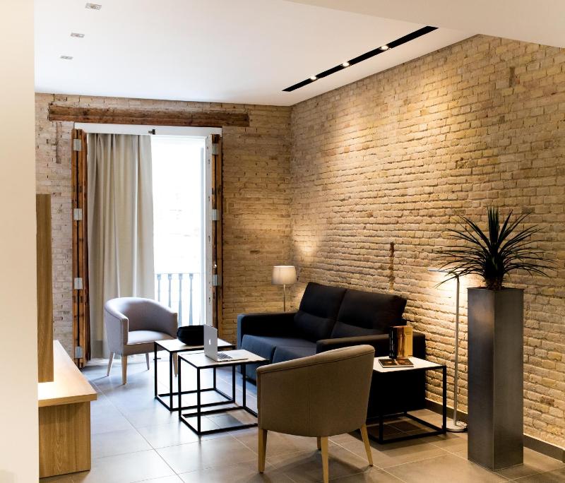 Mon Suites San Martin - image 14