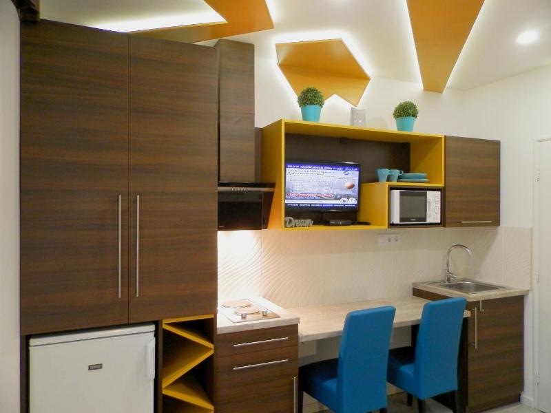 Katalin Boutique & Wellness Apartmanok - image 38