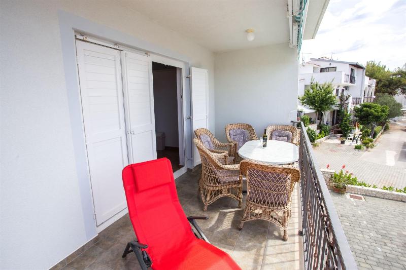 Two-Bedroom Apartment Standard image 1