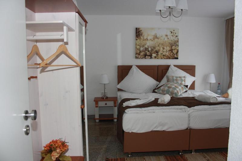 Double or Twin Room image 1