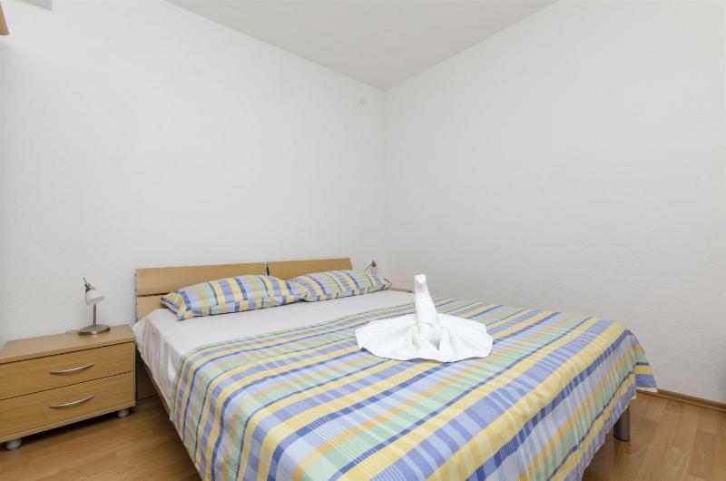 Two-Bedroom Apartment image 3