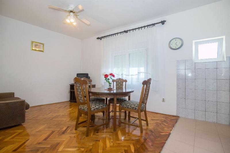 Two-Bedroom Apartment - Ground Floor  image 2