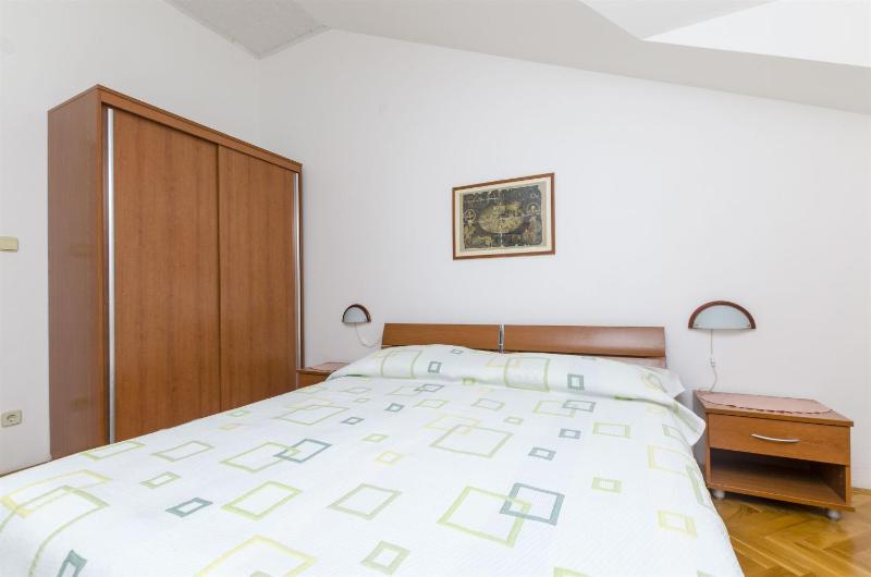 Two-Bedroom Apartment image 4