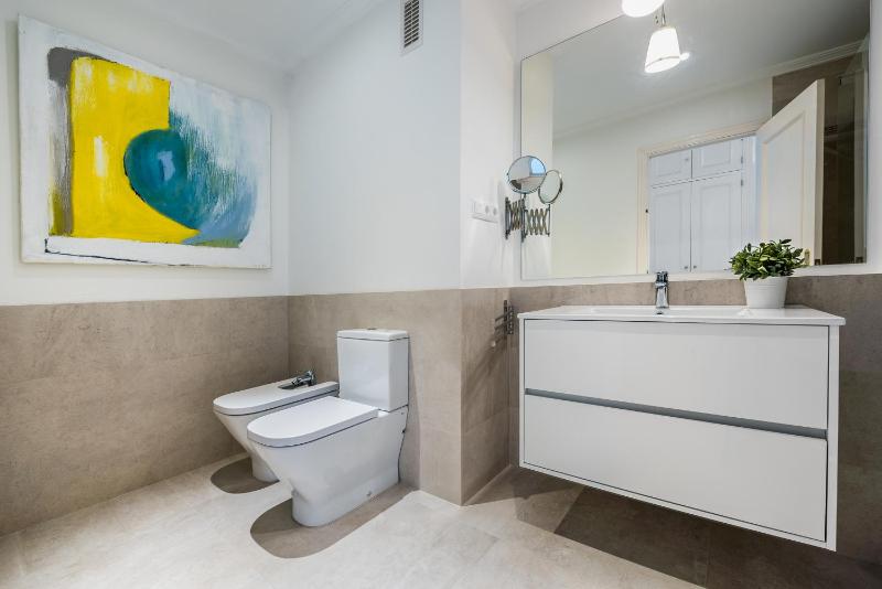Genteel Home Santa Marta - image 14