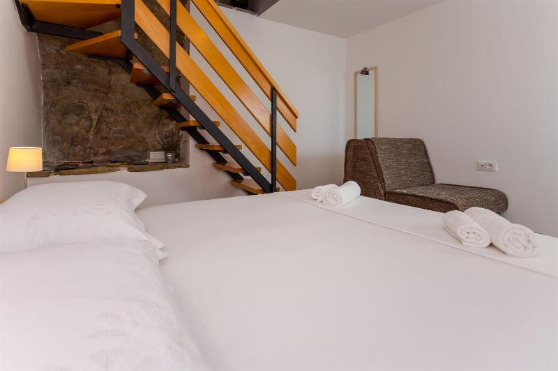 One-Bedroom Holiday Home image 3