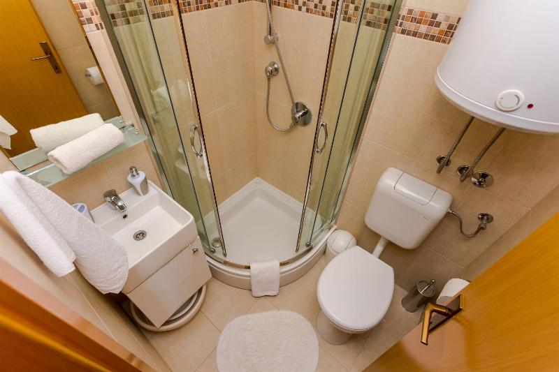 One-Bedroom Holiday Home image 2