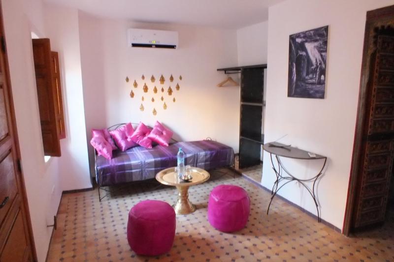 Comfort Triple Room image 2