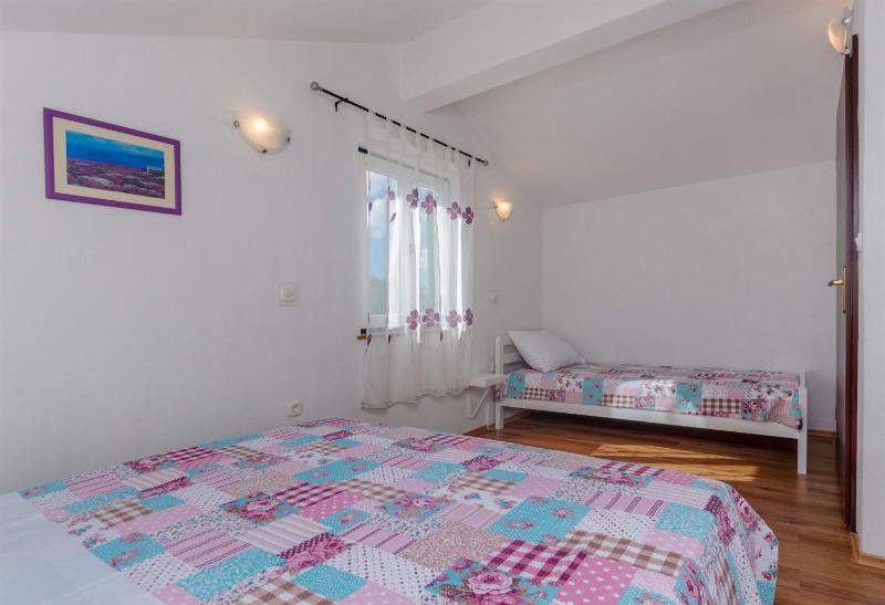Two-Bedroom Holiday Home image 4