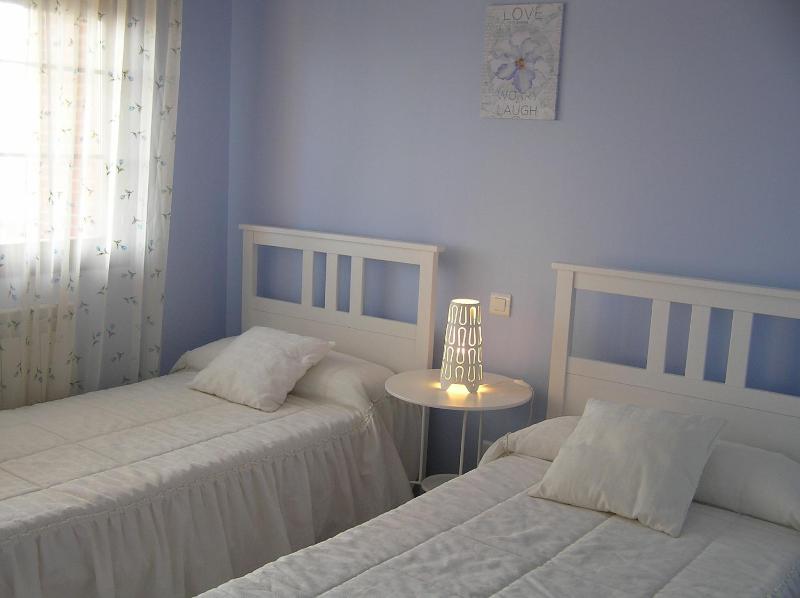 Two-Bedroom Apartment with Terrace image 4