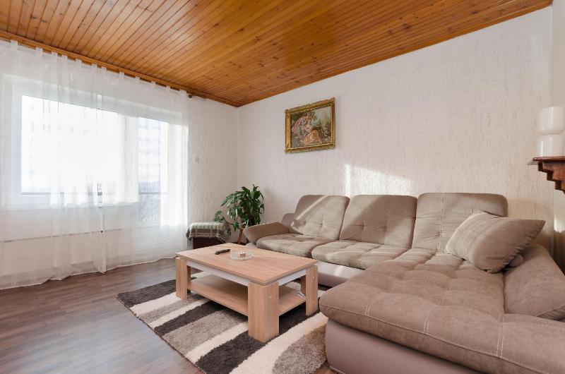 Apartment Milan - image 8
