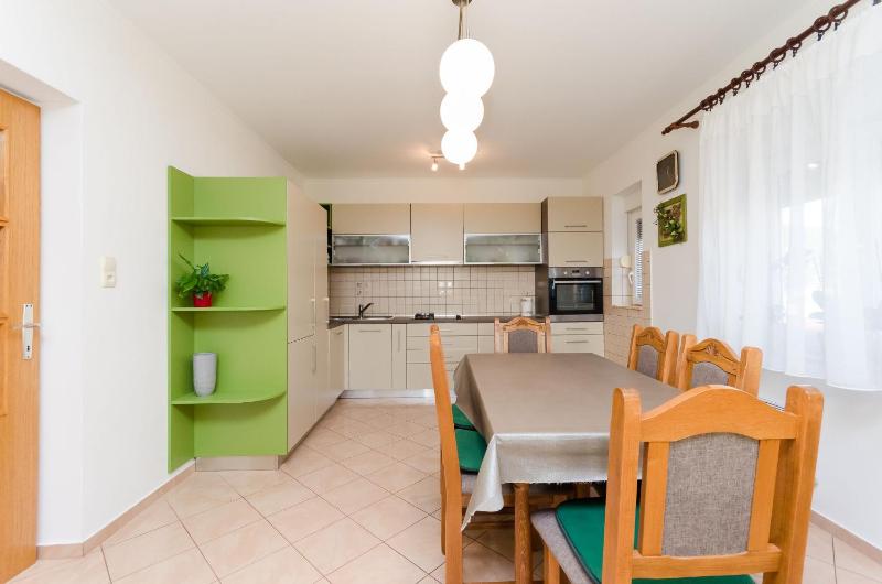 Three-Bedroom Apartment image 2
